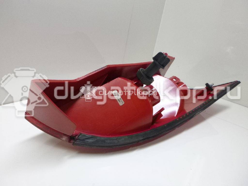 Фото Фонарь задний левый  1214223 для Ford Focus {forloop.counter}}