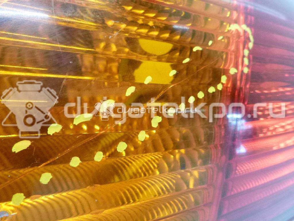 Фото Фонарь задний левый  1214223 для Ford Focus {forloop.counter}}