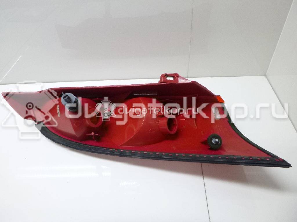 Фото Фонарь задний левый  1214223 для Ford Focus {forloop.counter}}