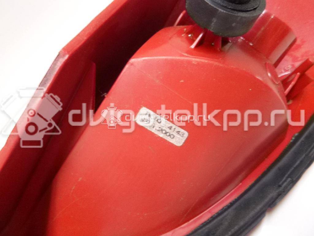 Фото Фонарь задний левый  1214223 для Ford Focus {forloop.counter}}