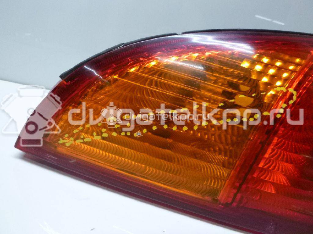 Фото Фонарь задний левый  1214223 для Ford Focus {forloop.counter}}