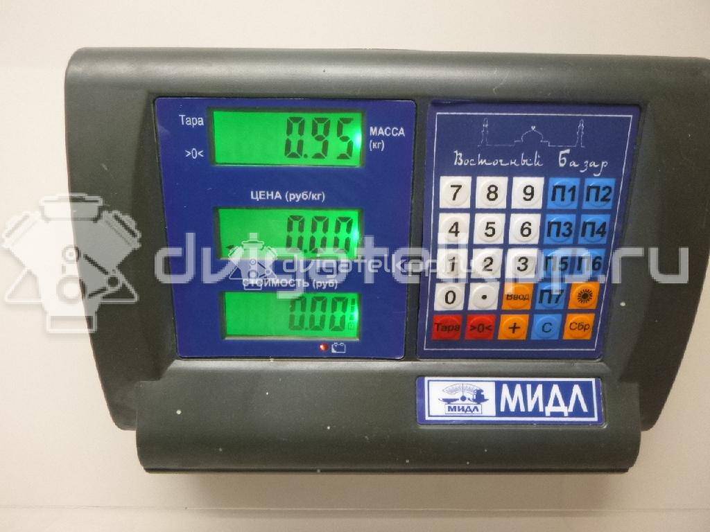 Фото Фонарь задний левый  1214223 для Ford Focus {forloop.counter}}