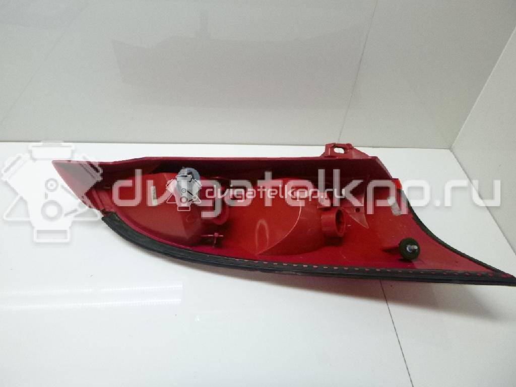 Фото Фонарь задний левый  1214223 для Ford Focus {forloop.counter}}