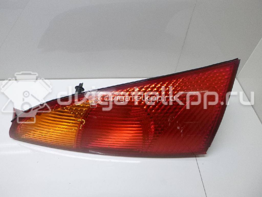 Фото Фонарь задний левый  1214223 для Ford Focus {forloop.counter}}