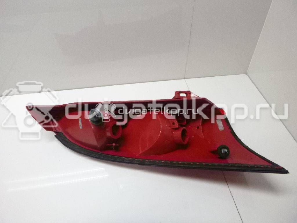 Фото Фонарь задний левый  1214223 для Ford Focus {forloop.counter}}
