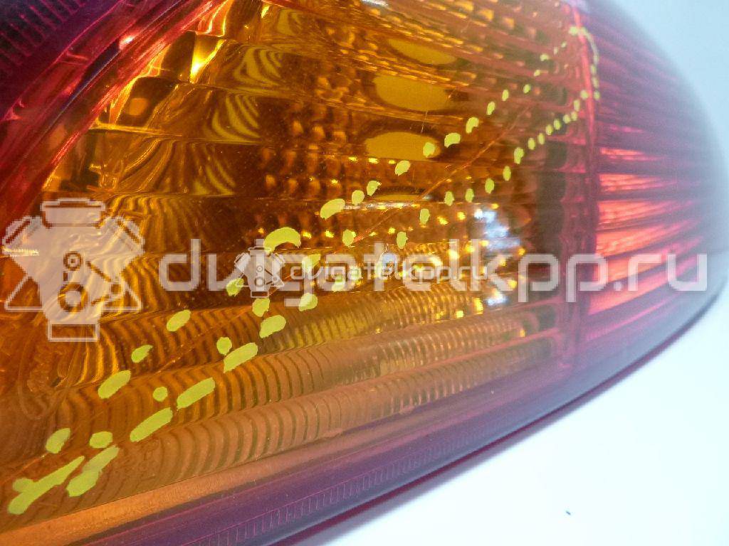 Фото Фонарь задний левый  1214223 для Ford Focus {forloop.counter}}
