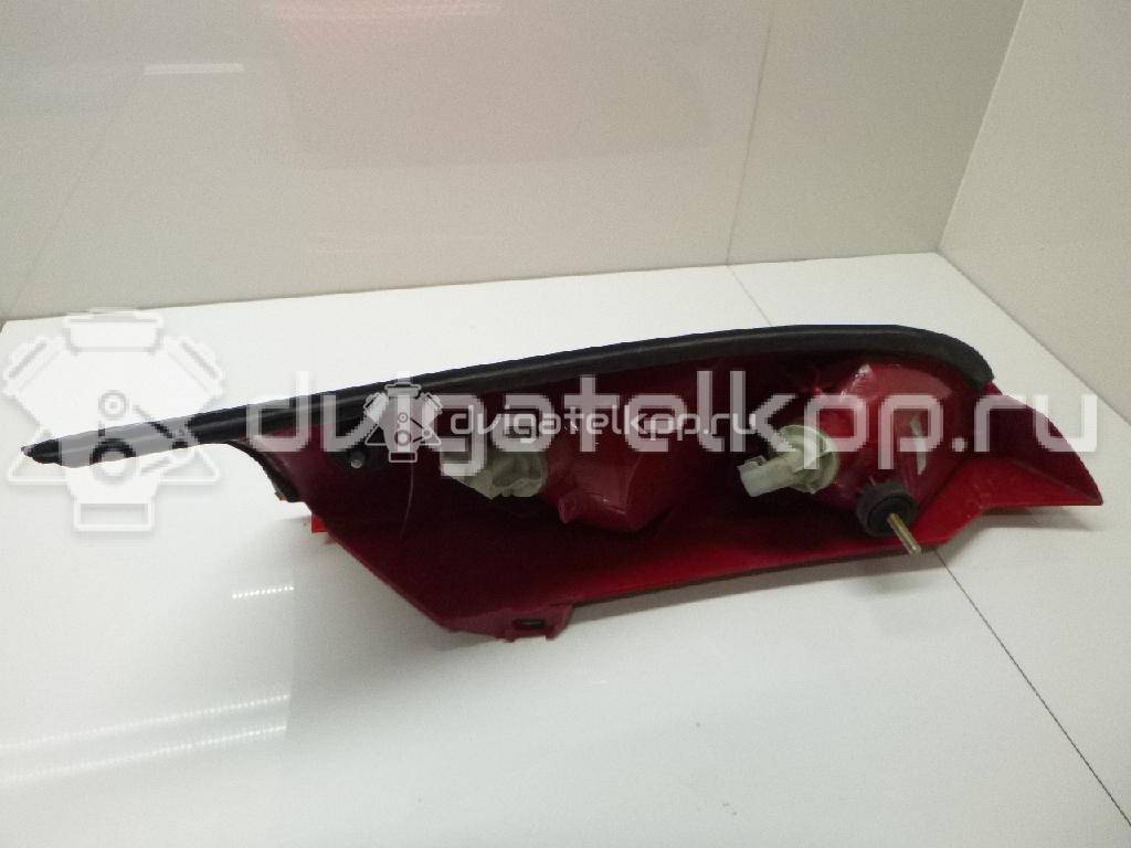 Фото Фонарь задний левый  1214223 для Ford Focus {forloop.counter}}
