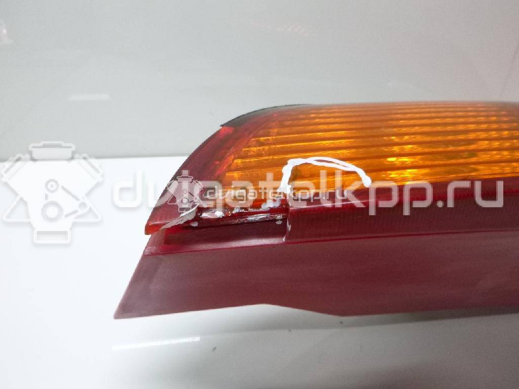 Фото Фонарь задний левый  1214223 для Ford Focus {forloop.counter}}