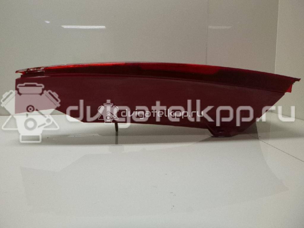 Фото Фонарь задний левый  1214223 для Ford Focus {forloop.counter}}