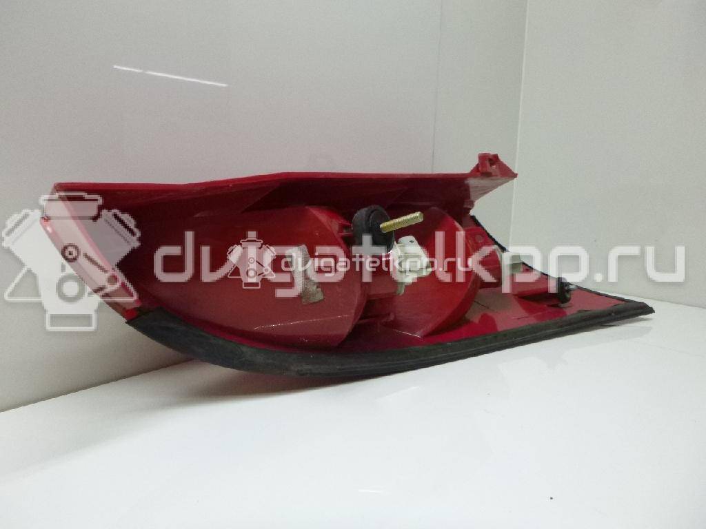 Фото Фонарь задний левый  1214223 для Ford Focus {forloop.counter}}