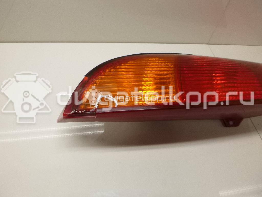 Фото Фонарь задний левый  1214223 для Ford Focus {forloop.counter}}
