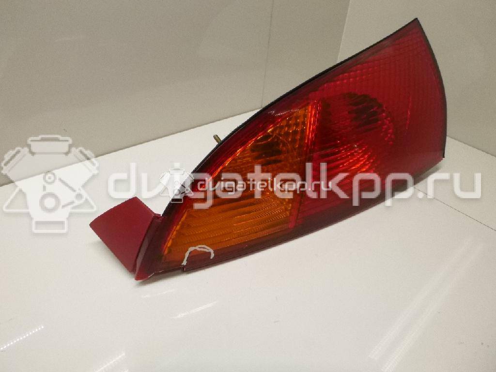 Фото Фонарь задний левый  1214223 для Ford Focus {forloop.counter}}