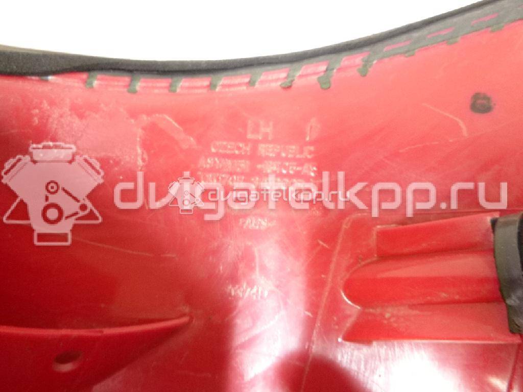 Фото Фонарь задний левый  1214223 для Ford Focus {forloop.counter}}