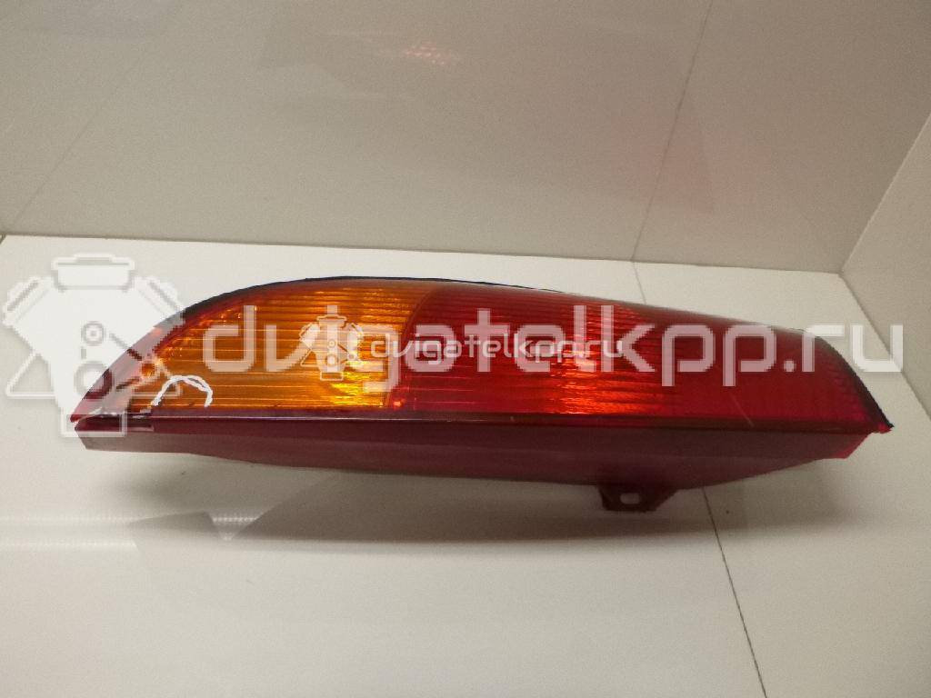 Фото Фонарь задний левый  1214223 для Ford Focus {forloop.counter}}