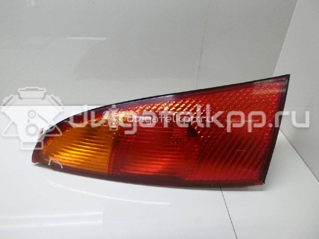 Фото Фонарь задний левый  1214223 для Ford Focus {forloop.counter}}