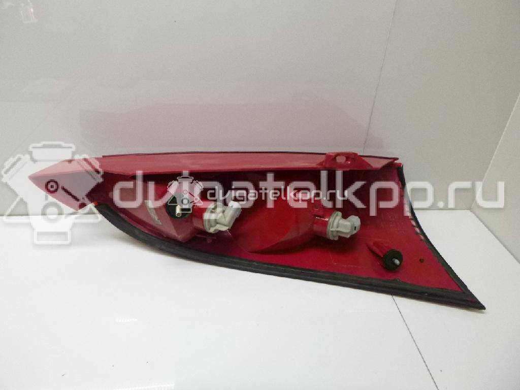 Фото Фонарь задний левый  1214223 для Ford Focus {forloop.counter}}