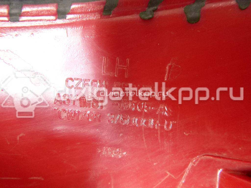 Фото Фонарь задний левый  1214223 для Ford Focus {forloop.counter}}