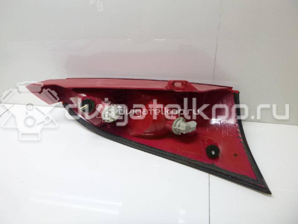 Фото Фонарь задний левый  1214223 для Ford Focus {forloop.counter}}