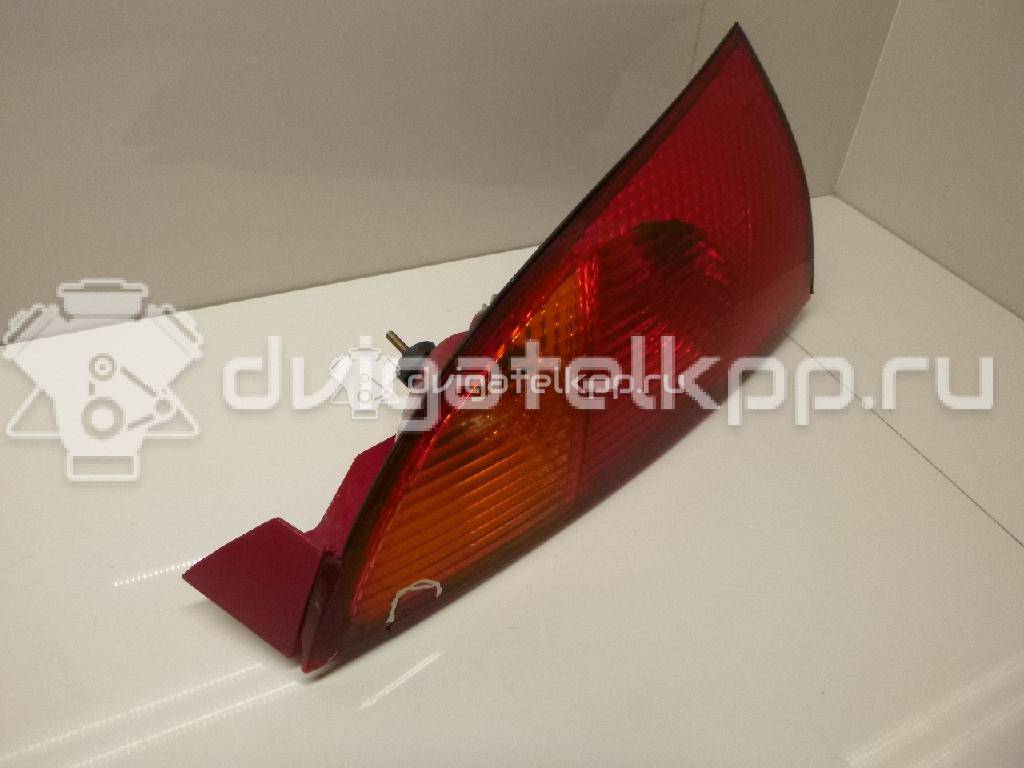 Фото Фонарь задний левый  1214223 для Ford Focus {forloop.counter}}
