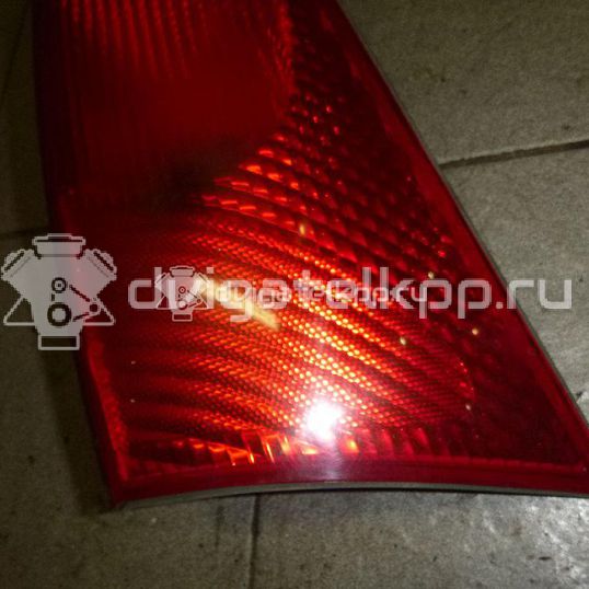 Фото Фонарь задний левый  1214223 для Ford Focus