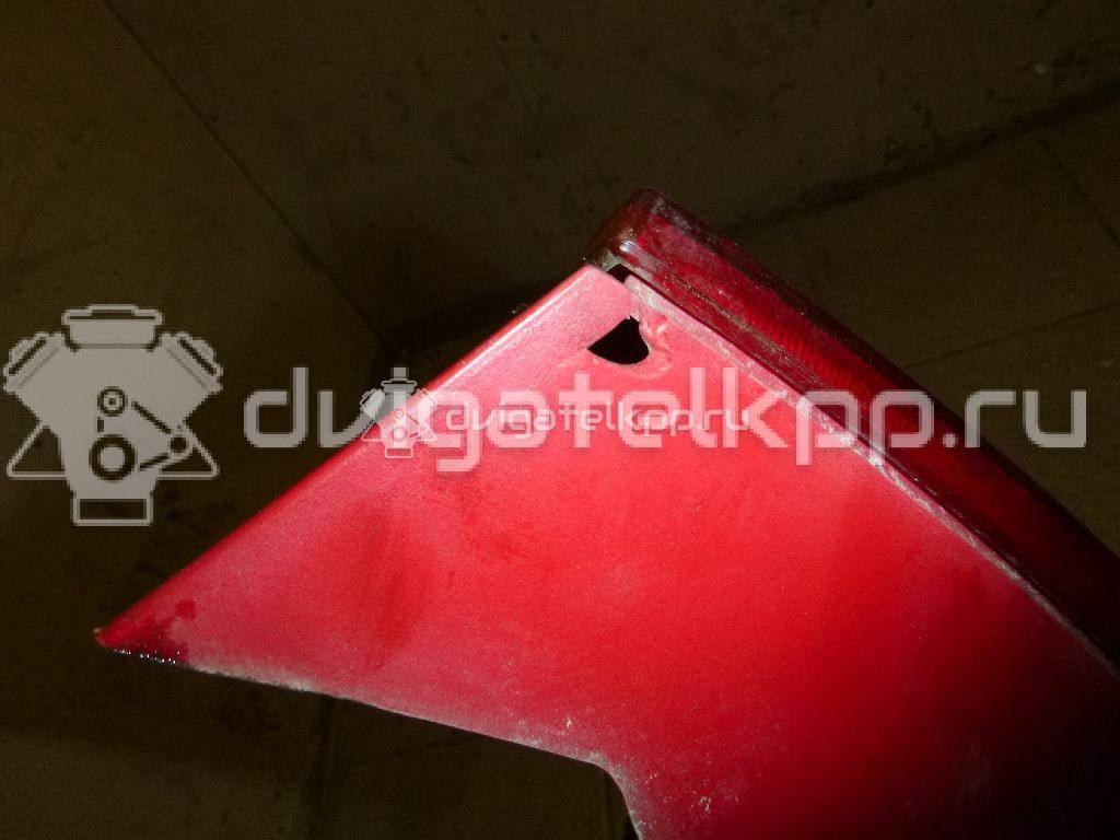 Фото Фонарь задний левый  1214223 для Ford Focus {forloop.counter}}