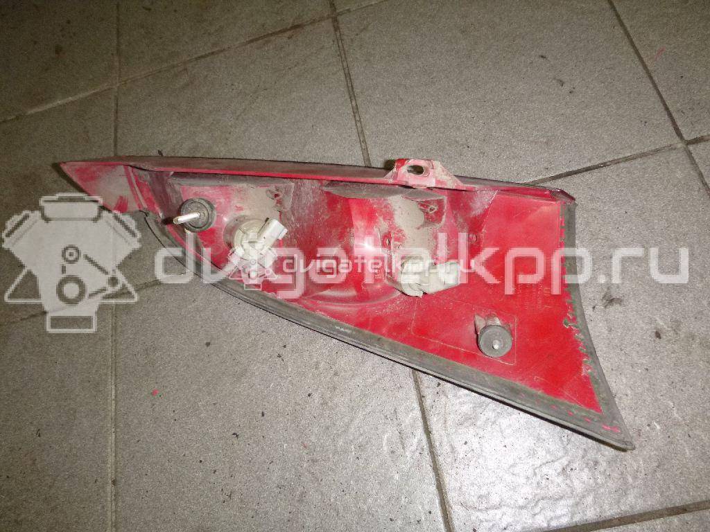 Фото Фонарь задний левый  1214223 для Ford Focus {forloop.counter}}