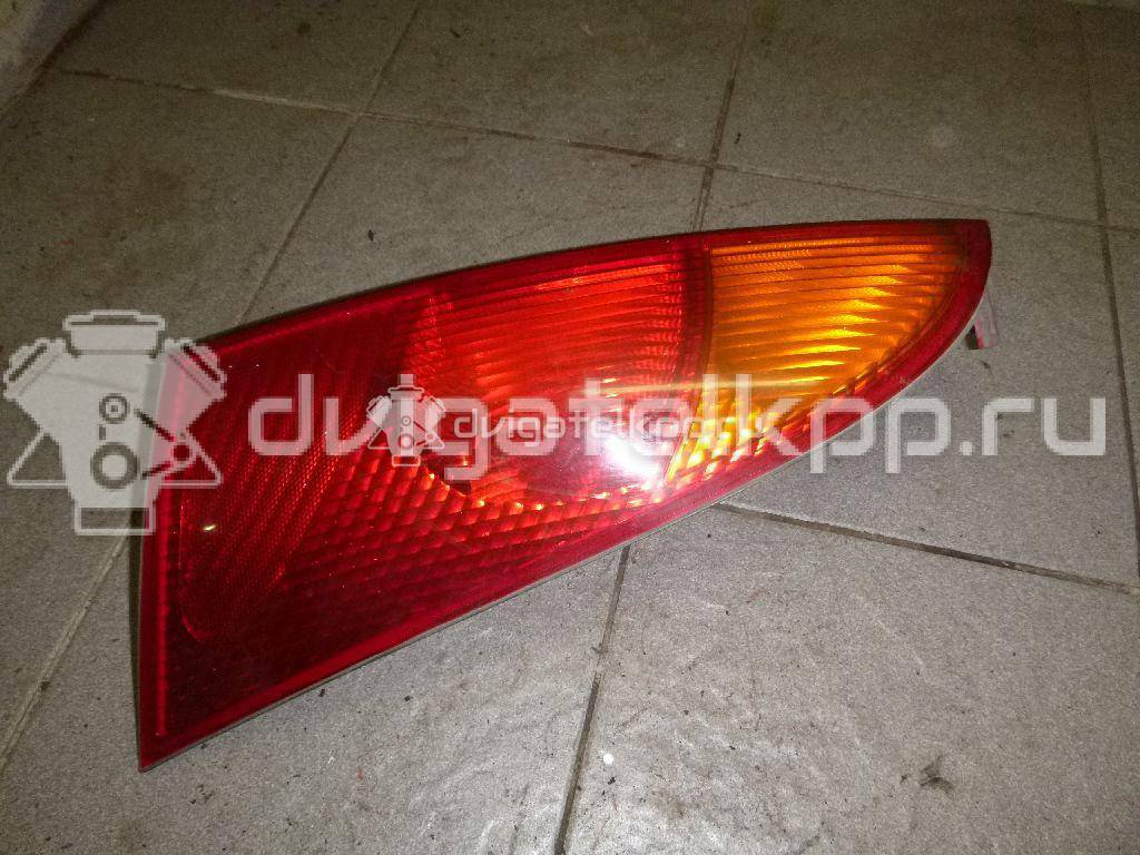 Фото Фонарь задний левый  1214223 для Ford Focus {forloop.counter}}