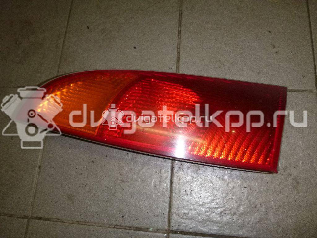 Фото Фонарь задний левый  1214223 для Ford Focus {forloop.counter}}
