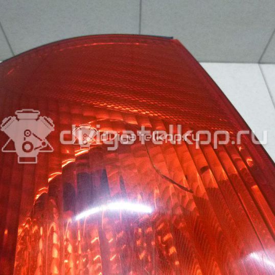 Фото Фонарь задний левый  1214223 для Ford Focus