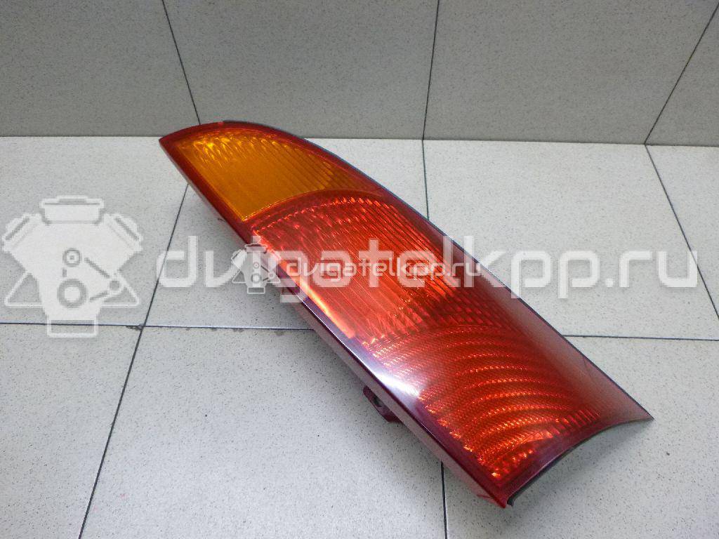 Фото Фонарь задний левый  1214223 для Ford Focus {forloop.counter}}