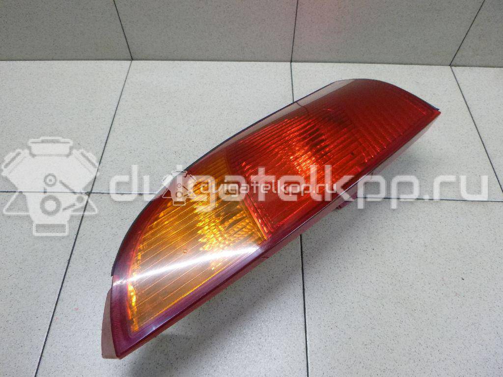 Фото Фонарь задний левый  1214223 для Ford Focus {forloop.counter}}