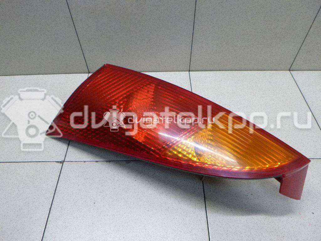 Фото Фонарь задний левый  1214223 для Ford Focus {forloop.counter}}