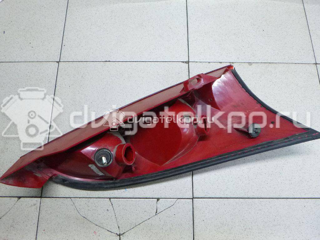 Фото Фонарь задний левый  1214223 для Ford Focus {forloop.counter}}
