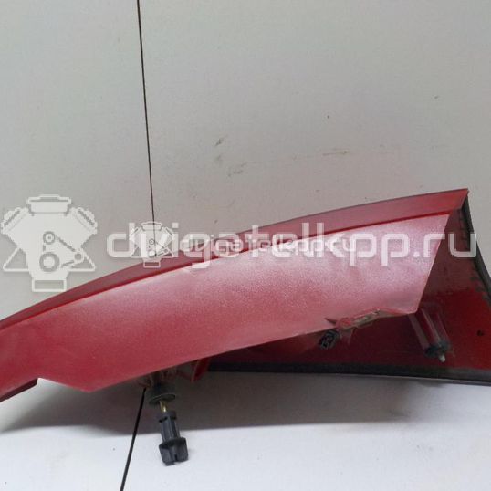 Фото Фонарь задний левый  1214223 для Ford Focus