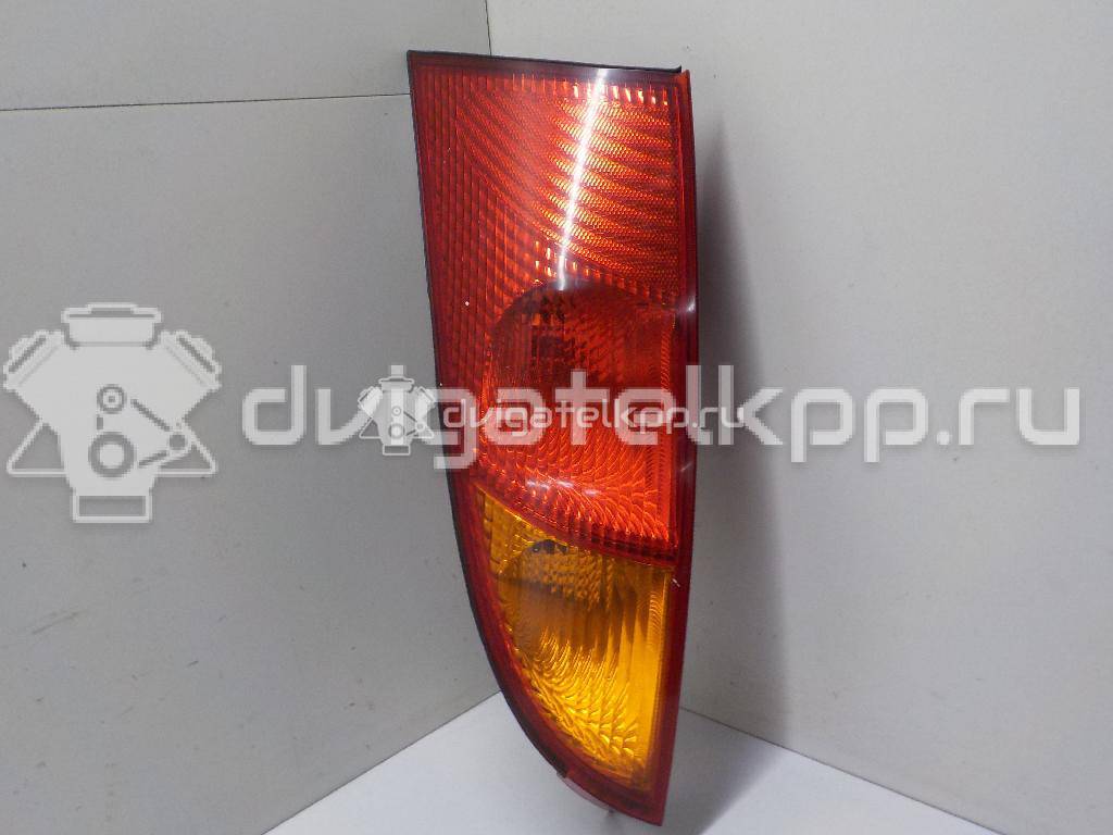Фото Фонарь задний левый  1214223 для Ford Focus {forloop.counter}}