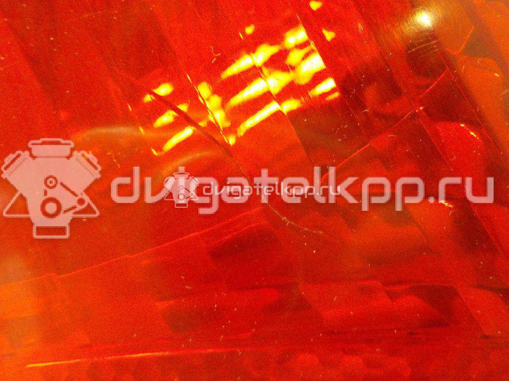 Фото Фонарь задний левый  1214223 для Ford Focus {forloop.counter}}