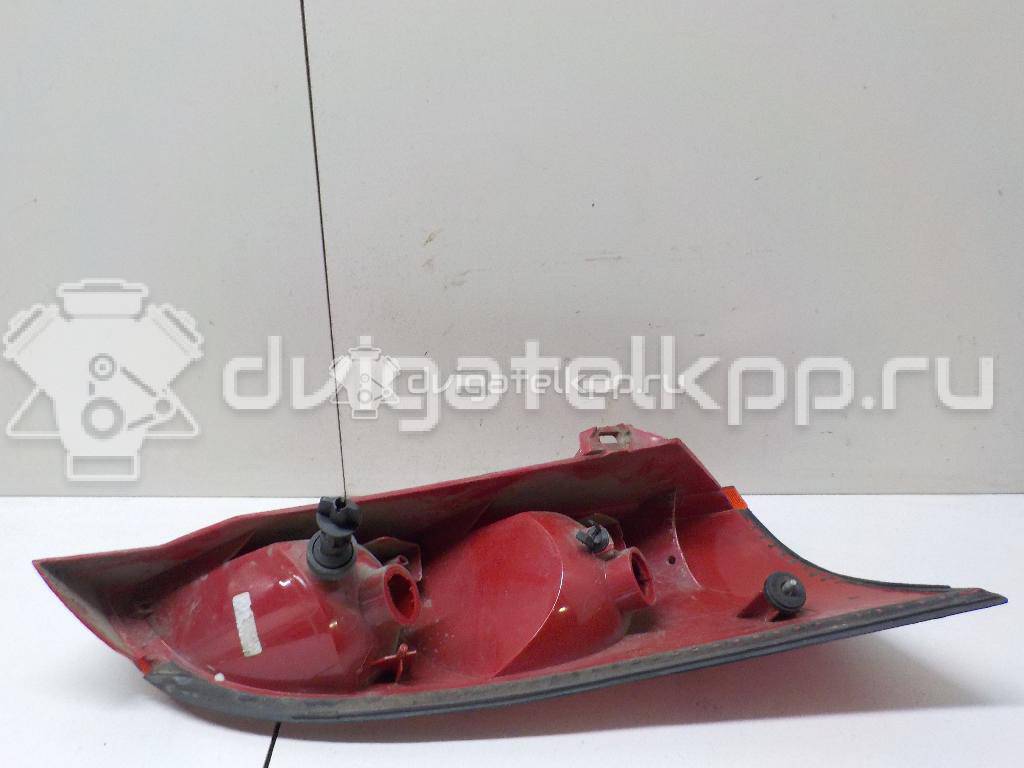 Фото Фонарь задний левый  1214223 для Ford Focus {forloop.counter}}