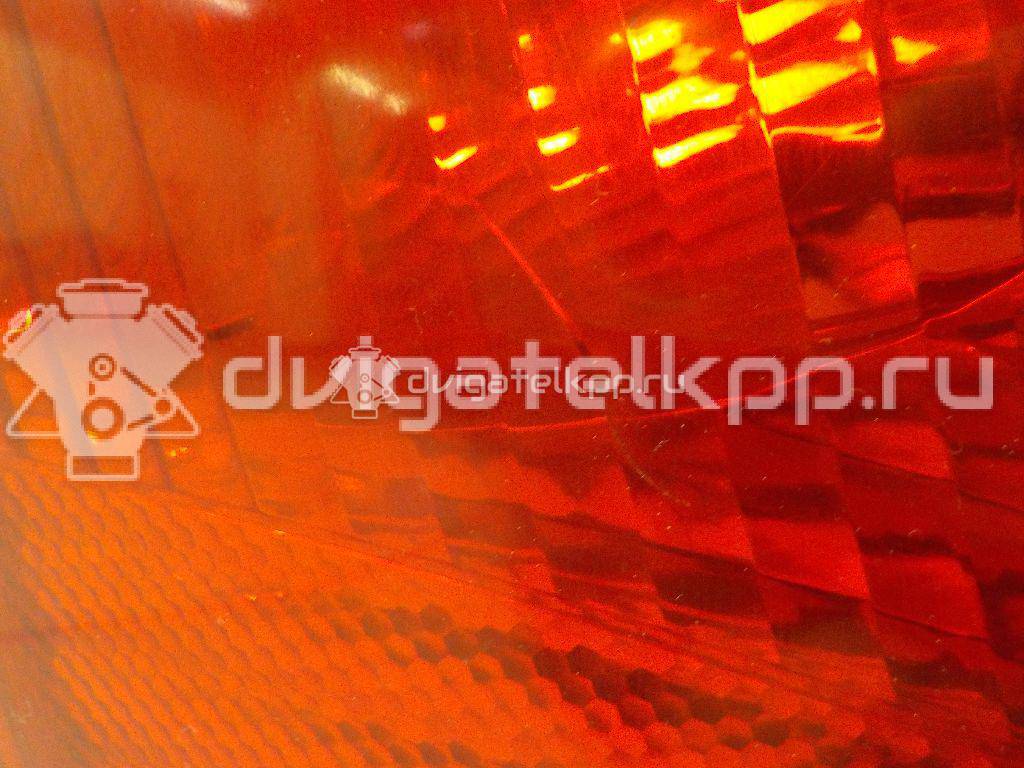 Фото Фонарь задний левый  1214223 для Ford Focus {forloop.counter}}