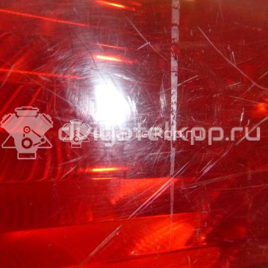 Фото Фонарь задний левый  1214223 для Ford Focus