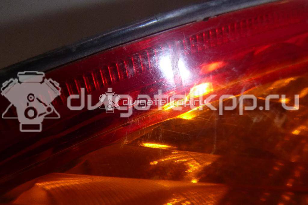 Фото Фонарь задний левый  1214223 для Ford Focus {forloop.counter}}