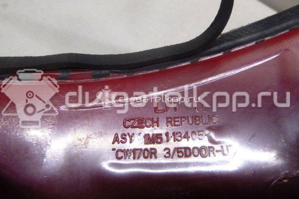 Фото Фонарь задний левый  1214223 для Ford Focus {forloop.counter}}