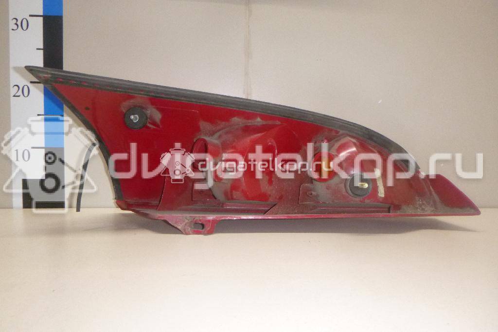 Фото Фонарь задний левый  1214223 для Ford Focus {forloop.counter}}