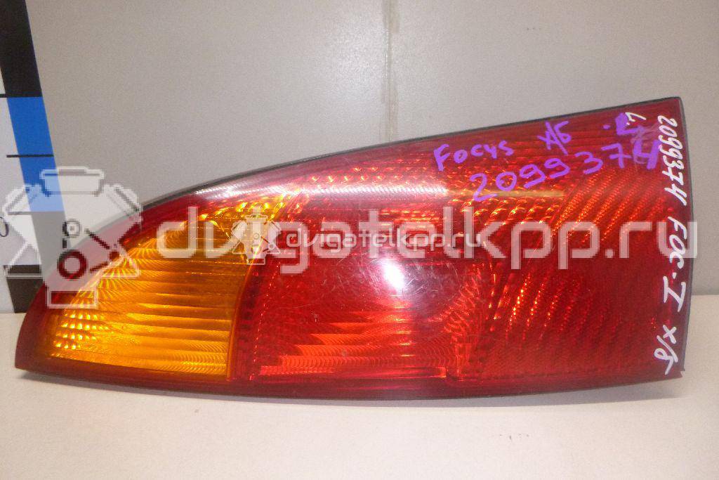 Фото Фонарь задний левый  1214223 для Ford Focus {forloop.counter}}