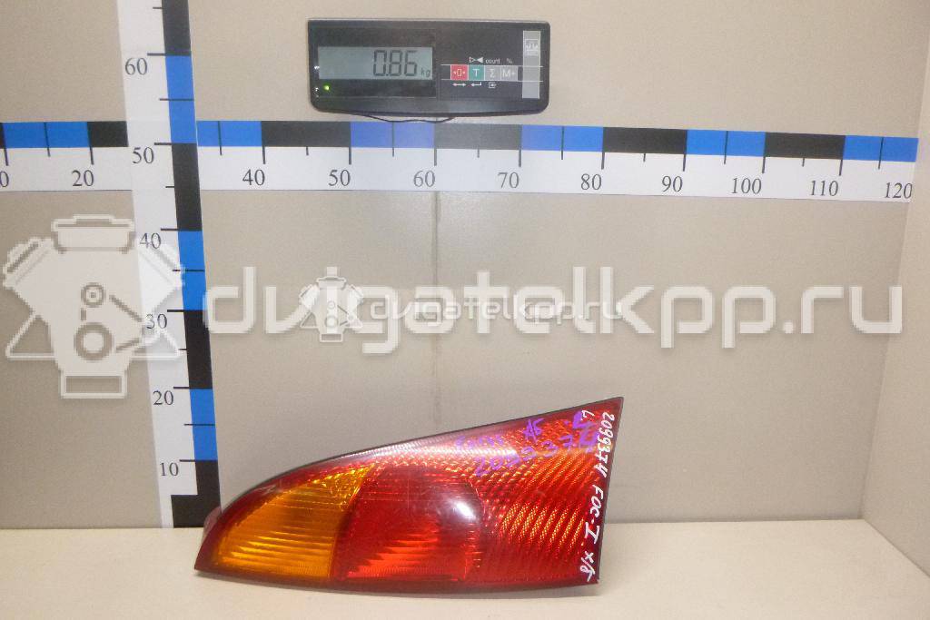 Фото Фонарь задний левый  1214223 для Ford Focus {forloop.counter}}