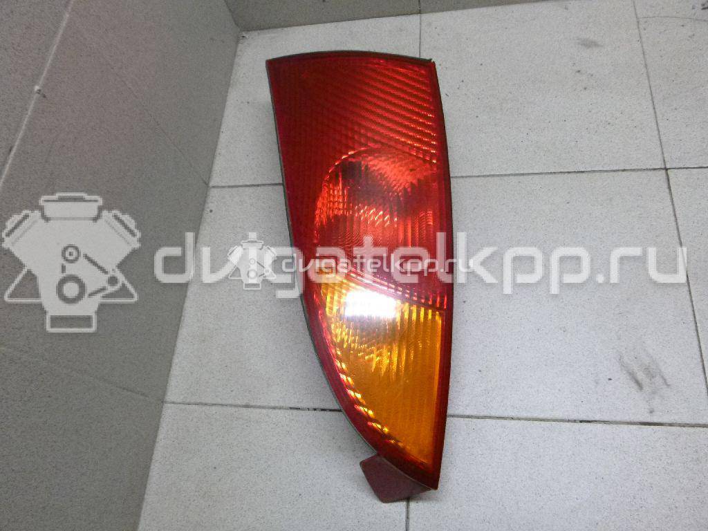 Фото Фонарь задний левый  1214223 для Ford Focus {forloop.counter}}