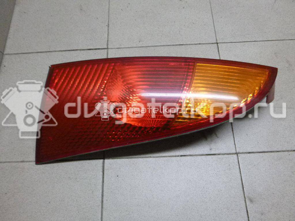 Фото Фонарь задний левый  1214223 для Ford Focus {forloop.counter}}