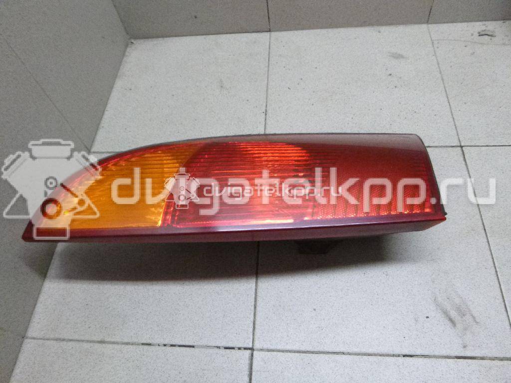Фото Фонарь задний левый  1214223 для Ford Focus {forloop.counter}}