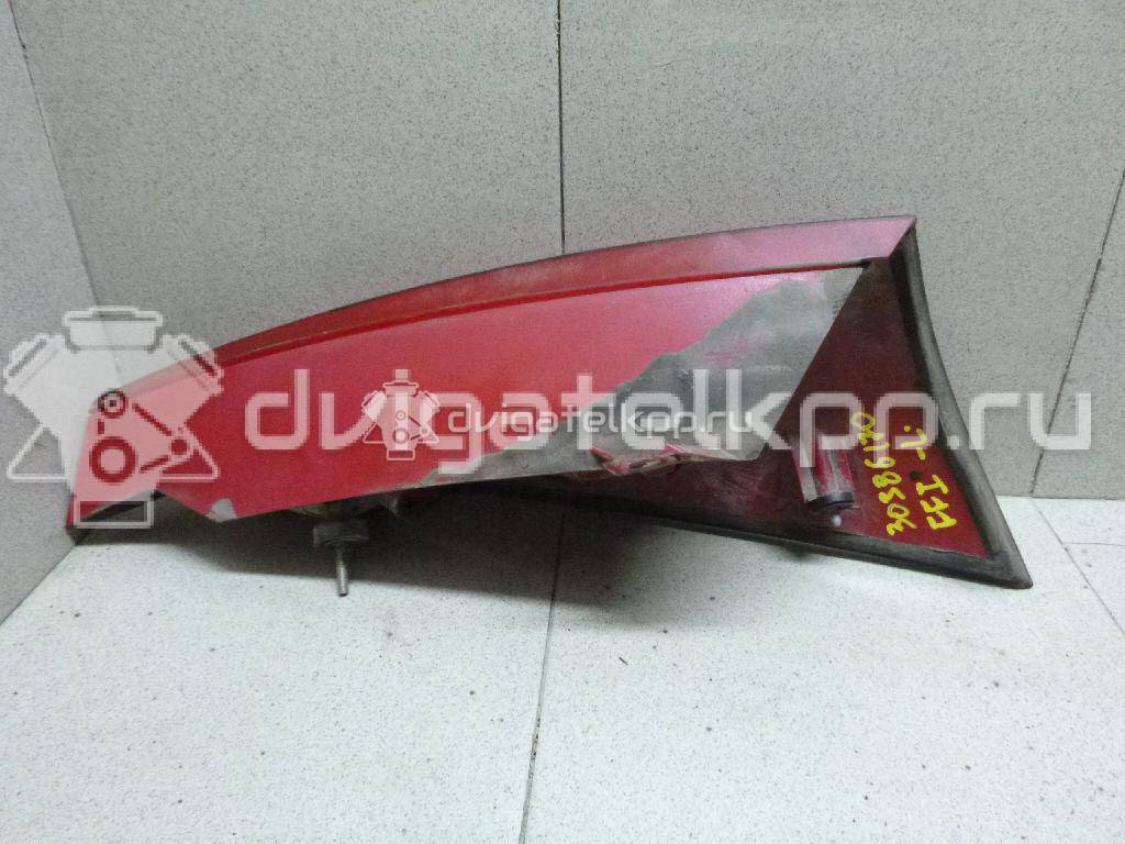 Фото Фонарь задний левый  1214223 для Ford Focus {forloop.counter}}