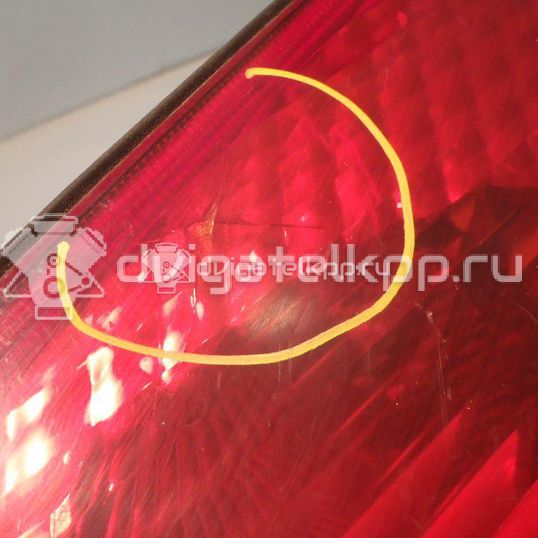 Фото Фонарь задний левый  1214223 для Ford Focus