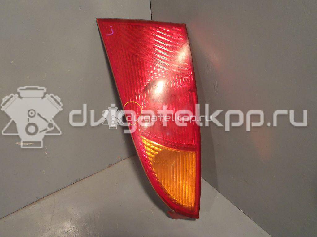 Фото Фонарь задний левый  1214223 для Ford Focus {forloop.counter}}
